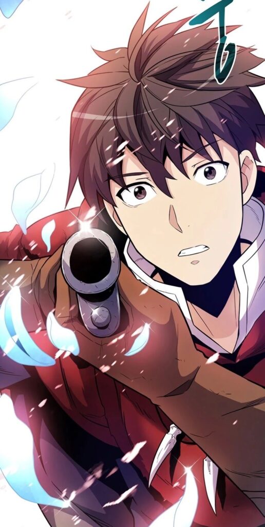 Arcane Sniper Manga - [Latest Chapters]
